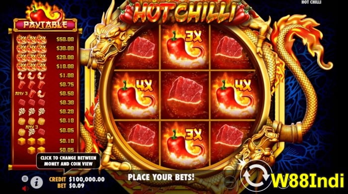 x5bet ทบทวนว่า สล็อตออนไลน์อันไหนจ่ายไป